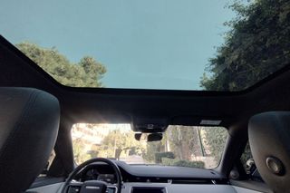 Land Rover Range Rover Evoque 2021 R-DYNAMIC PANORAMA   P300  02/12/2021-thumb-20
