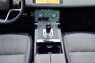 Land Rover Range Rover Evoque 2021 R-DYNAMIC PANORAMA   P300  02/12/2021-thumb-23