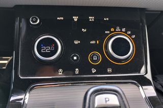 Land Rover Range Rover Evoque 2021 R-DYNAMIC PANORAMA   P300  02/12/2021-thumb-25
