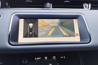 Land Rover Range Rover Evoque 2021 R-DYNAMIC PANORAMA   P300  02/12/2021-thumb-27