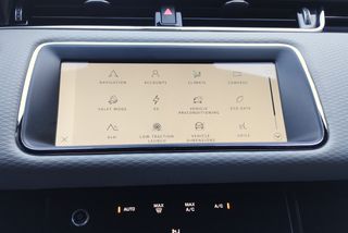 Land Rover Range Rover Evoque 2021 R-DYNAMIC PANORAMA   P300  02/12/2021-thumb-28