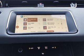 Land Rover Range Rover Evoque 2021 R-DYNAMIC PANORAMA   P300  02/12/2021-thumb-30