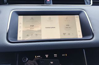 Land Rover Range Rover Evoque 2021 R-DYNAMIC PANORAMA   P300  02/12/2021-thumb-32