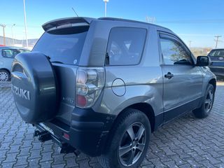 Suzuki Grand Vitara 2008-thumb-5