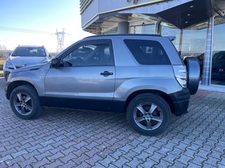 Suzuki Grand Vitara 2008-thumb-8