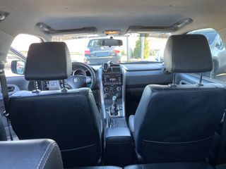 Suzuki Grand Vitara 2008-thumb-13