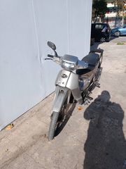 Kawasaki KAZE R 115 2002