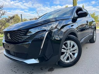 Peugeot 3008 2021 1.5 BlueHdi Bisiness Kamera 130Hp ΕΛΛΗΝΙΚΟ
