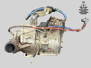ΚΑΤΑΛΥΤΗΣ 208A01380R ΓΙΑ H4D 1.0 SCe 1.0 TCe RENAULT / DACIA Καλέστε για τιμή Seval