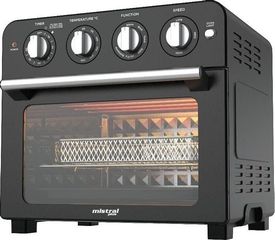 Mistral Plus Πολυφουρνάκι Αέρος (MP-1190)