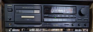 ΚΑΣΕΤΌΦΩΝΟ AIWA AD-F910