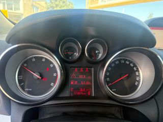 Opel Mokka X 2016 #ΕΛΛΗΝΙΚΟ # ΠΡΩΤΟ ΧΕΡΙ # BOOK SERVICE #ΠΡΟΣΦΟΡΑ ΜΗΝΑ #-thumb-9