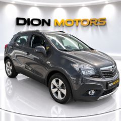 Opel Mokka X 2016 #ΕΛΛΗΝΙΚΟ # ΠΡΩΤΟ ΧΕΡΙ # BOOK SERVICE #ΠΡΟΣΦΟΡΑ ΜΗΝΑ #