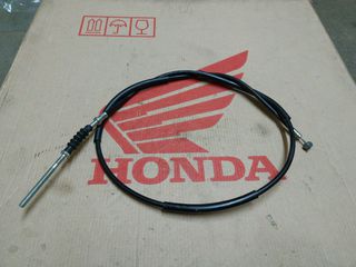 HONDA CHALY ΝΤΙΖΑ ΕΜΠΡΟΣ ΦΡΕΝΟΥ TSK JAPAN