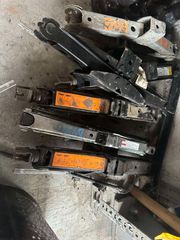 MITSUBISHI L200,NISSAN NAVARA,ISUZU D MAX,TOYOTA HILUX,FORD RANGER ΓΡΥΛΟΙ ΑΥΤΟΚΙΝΗΤΟΥ