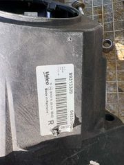Φανάρι μπροστά Peugeot 307 δεξί-thumb-1