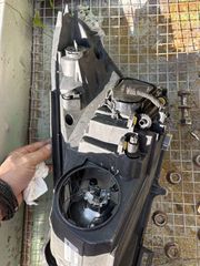 Φανάρι μπροστά Peugeot 307 δεξί-thumb-2