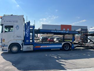 Αυτοκινητάμαξα Scania 2008 R420-thumb-4