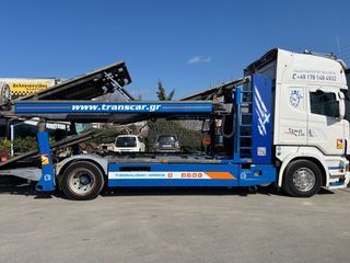 Αυτοκινητάμαξα Scania 2008 R420-thumb-19