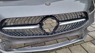 Mersedes B250 AMG-thumb-3