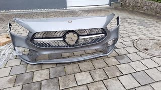 Mersedes B250 AMG-thumb-5