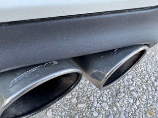Mercedes-Benz C 180 2011 W204 AMG LINE-thumb-10