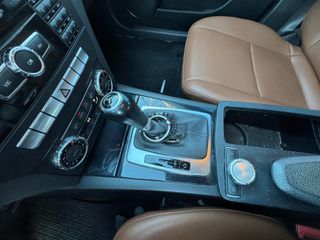 Mercedes-Benz C 180 2011 W204 AMG LINE-thumb-13