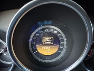 Mercedes-Benz C 180 2011 W204 AMG LINE-thumb-15