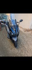 Sym Maxsym TL 2021