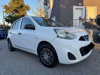 Nissan Micra 2014-thumb-1