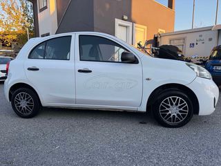 Nissan Micra 2014-thumb-2
