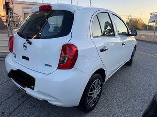 Nissan Micra 2014-thumb-3