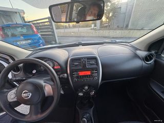 Nissan Micra 2014-thumb-4