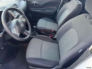 Nissan Micra 2014-thumb-5
