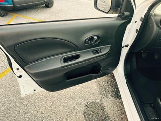 Nissan Micra 2014-thumb-7