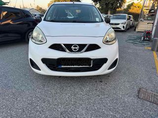 Nissan Micra 2014-thumb-8