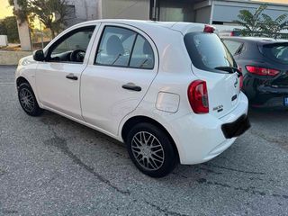 Nissan Micra 2014-thumb-9