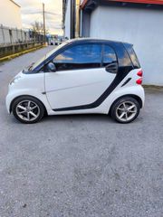 Smart ForTwo 2012 TURBO