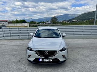 Mazda CX-3 2016 Exceed