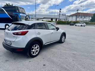 Mazda CX-3 2016 Exceed-thumb-4