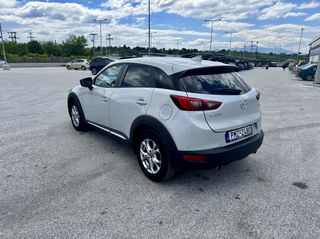 Mazda CX-3 2016 Exceed-thumb-5