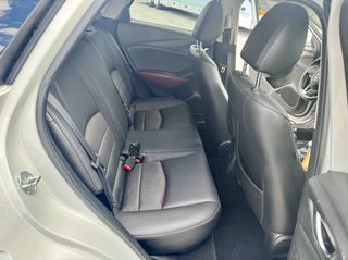 Mazda CX-3 2016 Exceed-thumb-6