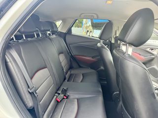 Mazda CX-3 2016 Exceed-thumb-7