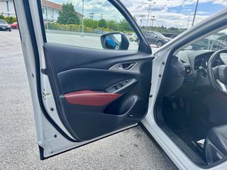 Mazda CX-3 2016 Exceed-thumb-9