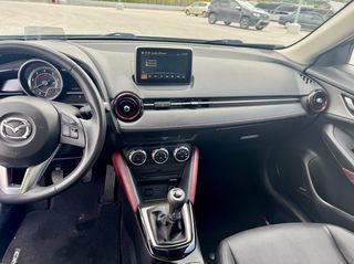 Mazda CX-3 2016 Exceed-thumb-10