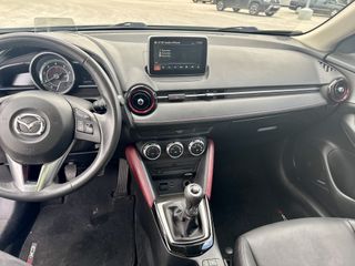 Mazda CX-3 2016 Exceed-thumb-11