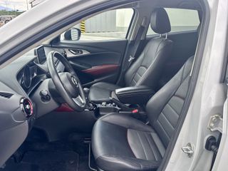 Mazda CX-3 2016 Exceed-thumb-12