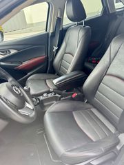 Mazda CX-3 2016 Exceed-thumb-13