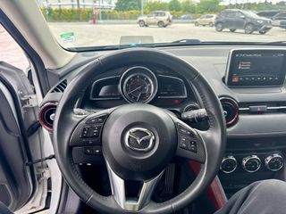 Mazda CX-3 2016 Exceed-thumb-15