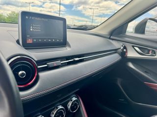 Mazda CX-3 2016 Exceed-thumb-17